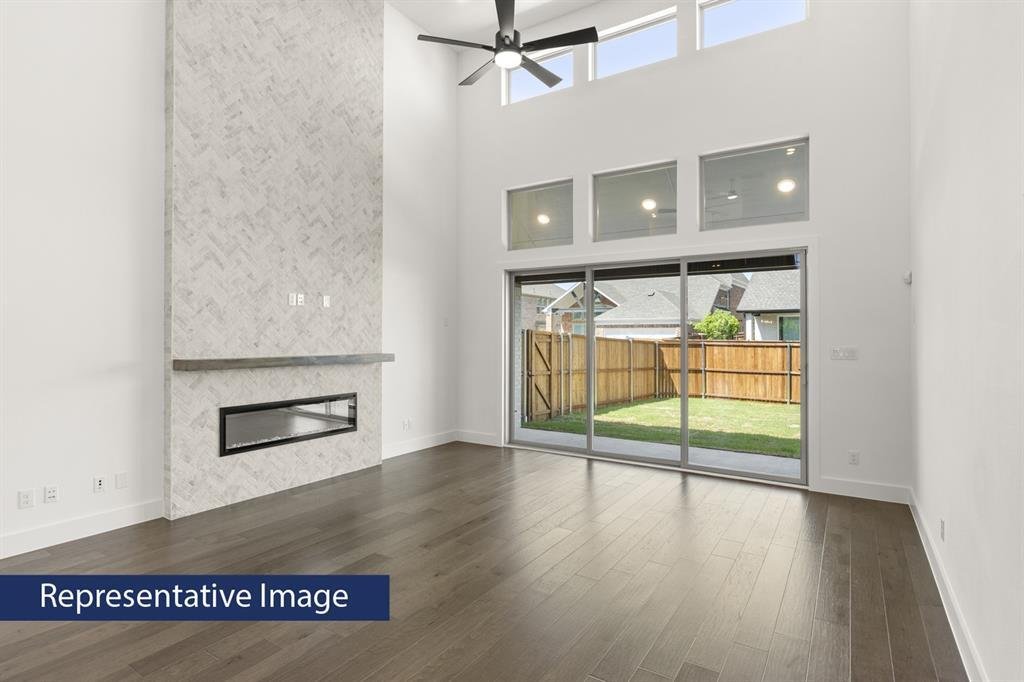 House in Saint Paul, Texas, United States 5 - 17941005