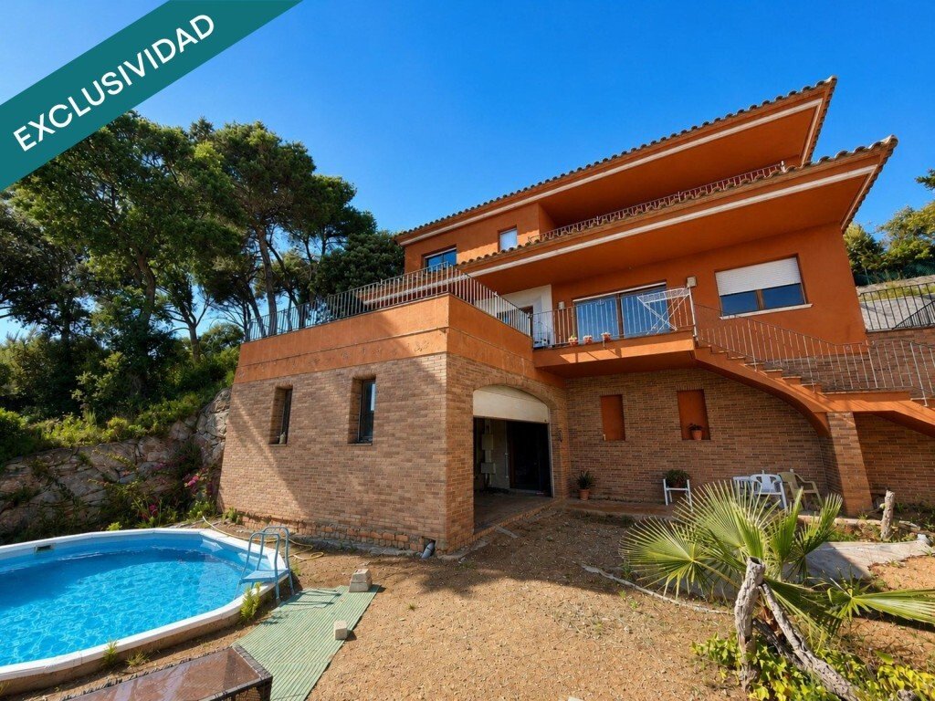 House in Begur, Catalonia, Spain 1 - 17937767