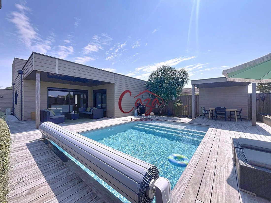 House in Latresne, Nouvelle-Aquitaine, France 4 - 16497936