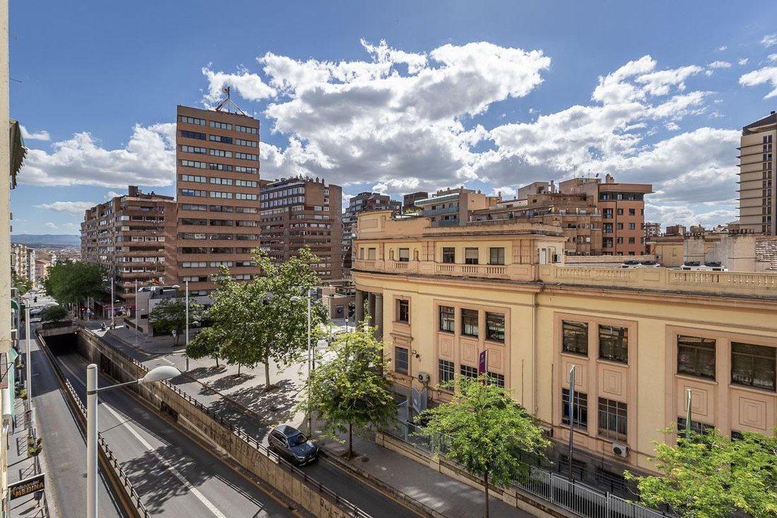 Apartment in Beiro, Granada, Spain 2 - 17935246