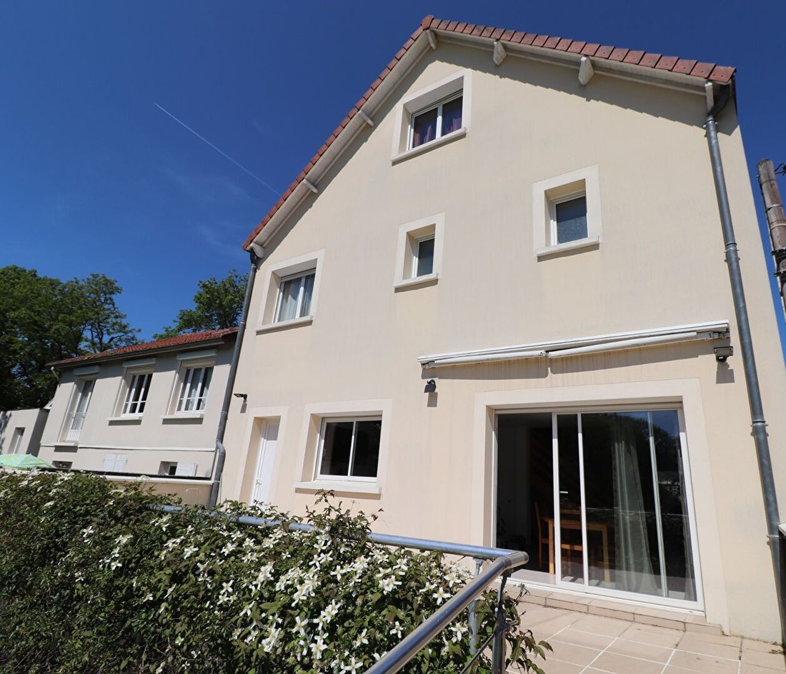 Maison à Antony, Île-de-France, France 4 - 16091384