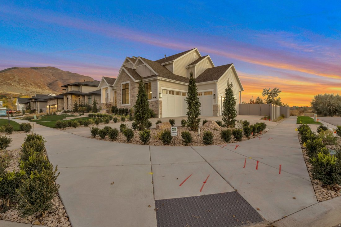 House in Farmington, Utah, United States 4 - 17940524
