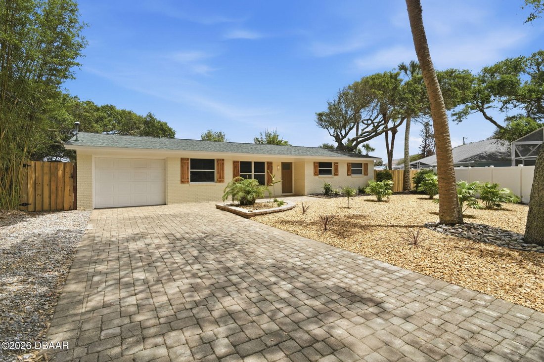 House in New Smyrna Beach, Florida, United States 5 - 17933278