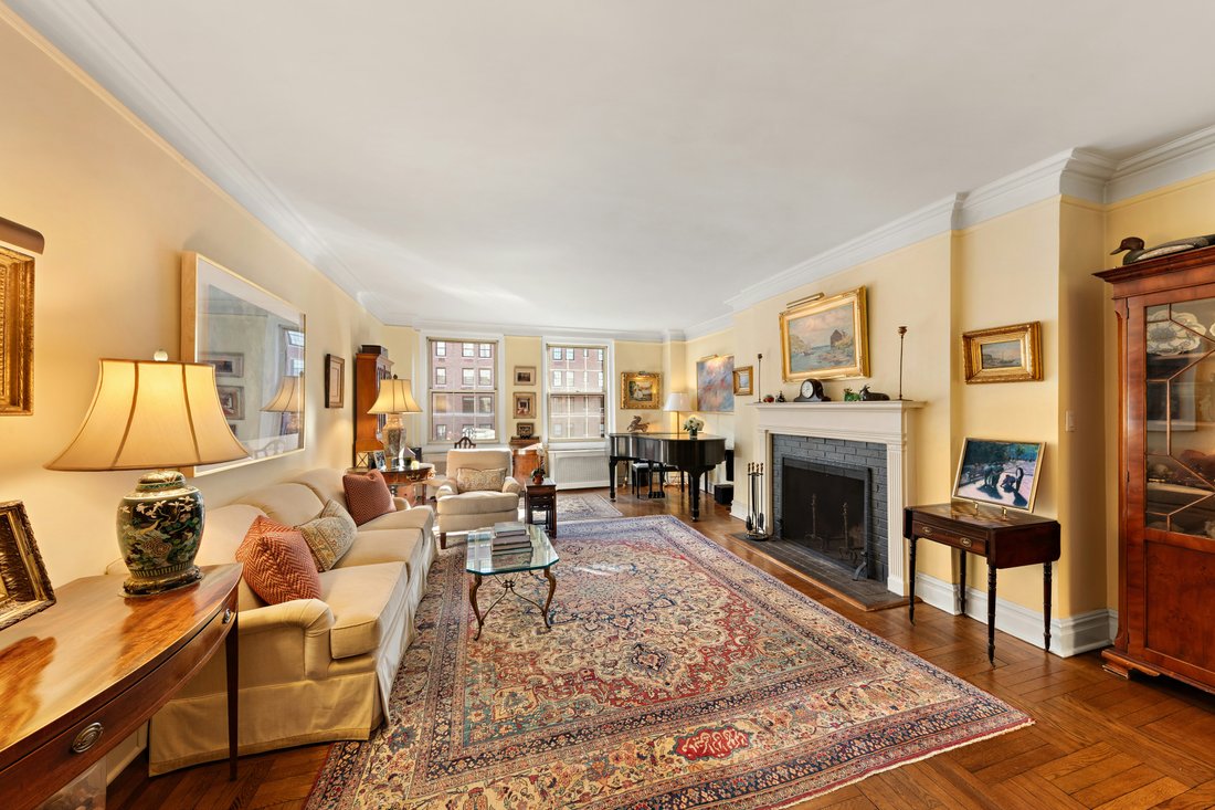 Co Op in New York, New York, United States 1 - 16966147
