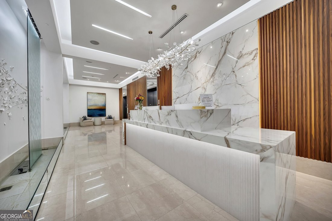 Condo in Atlanta, Georgia, United States 3 - 17928943