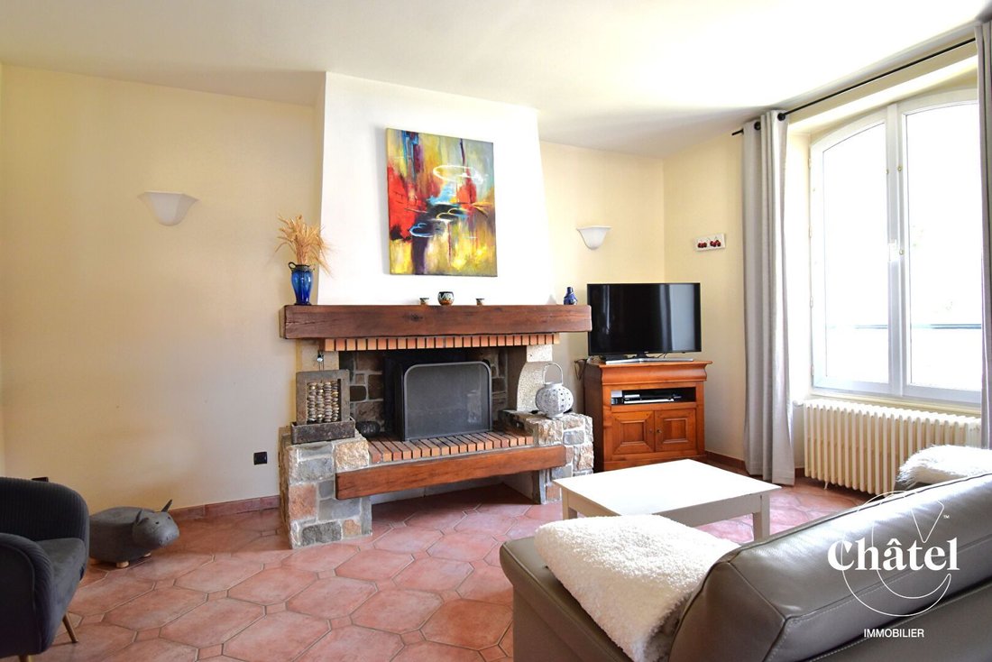 House in Senlis, Hauts-de-France, France 5 - 17641422