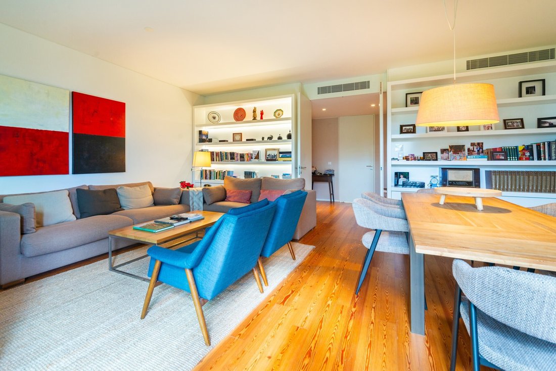 Apartment in Belem, Lisbon, Portugal 2 - 17930724