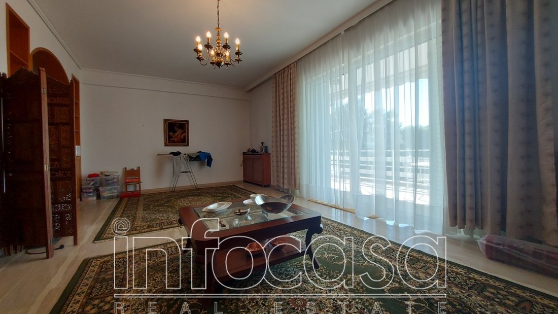House in Penteli, Attica, Greece 2 - 17929139