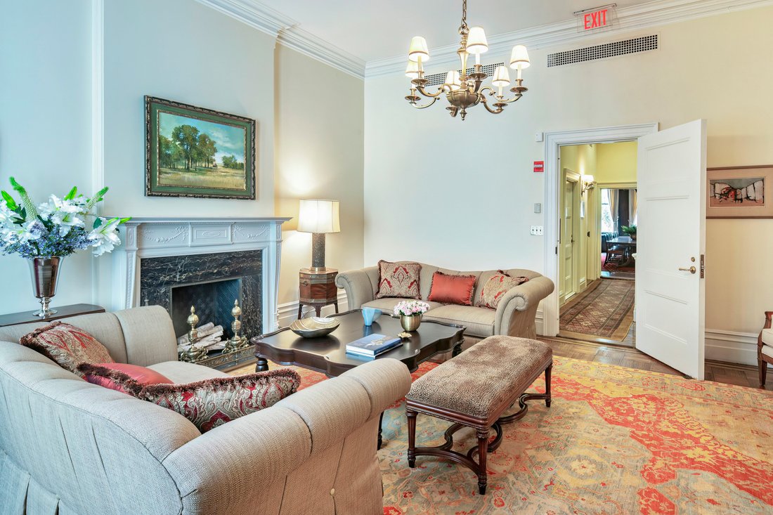 Townhouse in New York, New York, United States 5 - 16746849