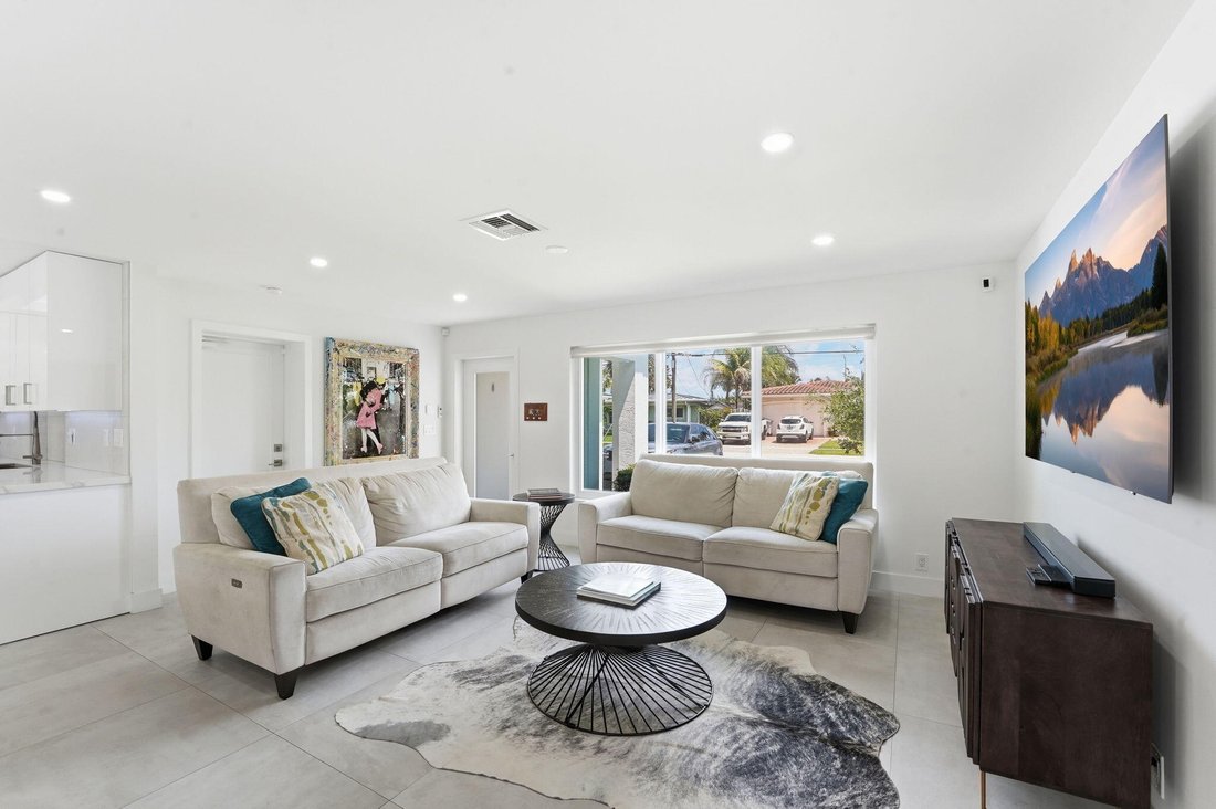 House in Pompano Beach, Florida, United States 5 - 17934352