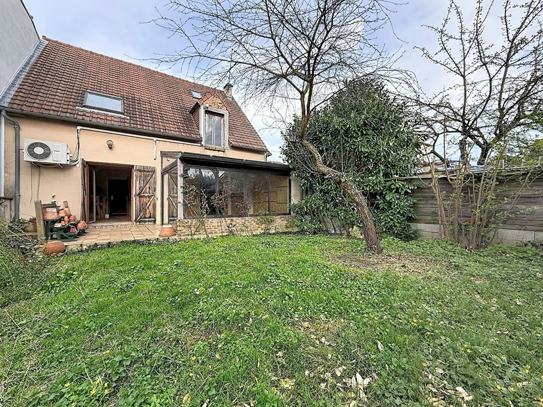 House in Centre, Nanterre, France 1 - 17443907