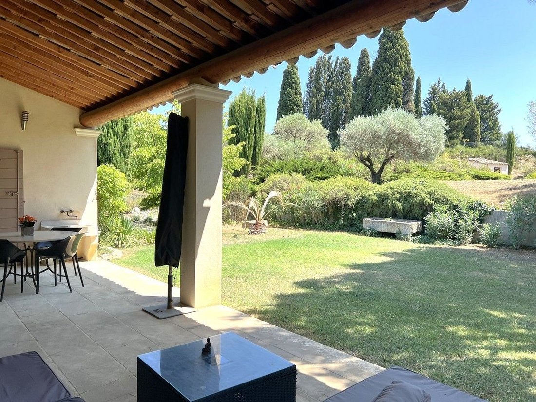 House in Saze, Occitania, France 4 - 16130775