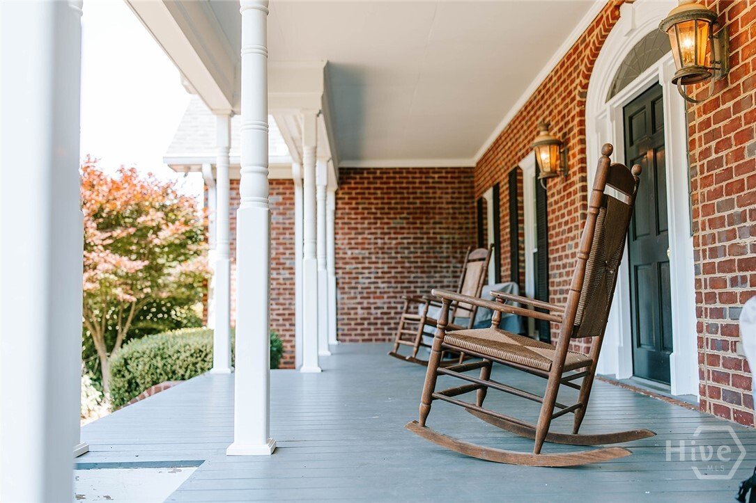 House in Colbert, Georgia, United States 5 - 17933424