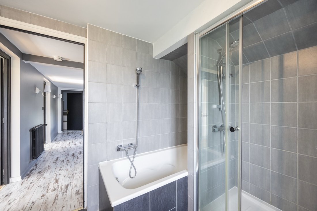 House in Italie-Jacotot, Aix-les-Bains, France 4 - 16130103