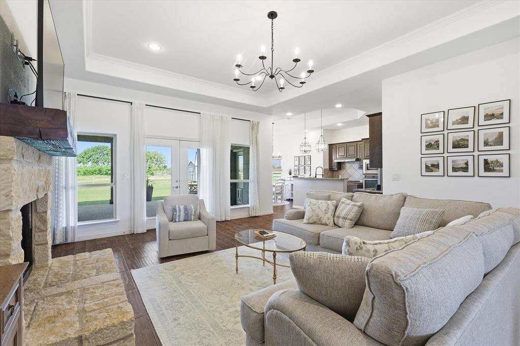 House in Fort Worth, Texas, United States 2 - 17934296
