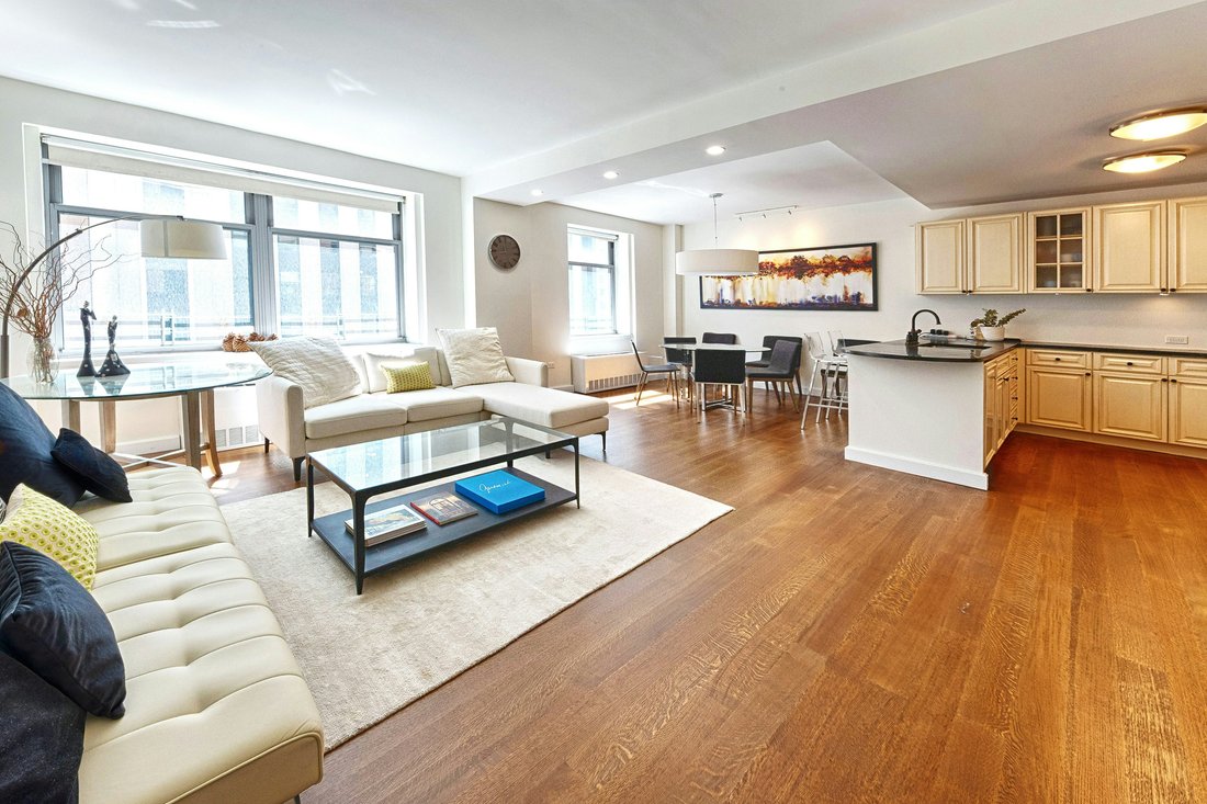 Condo in New York, New York, United States 2 - 16748106