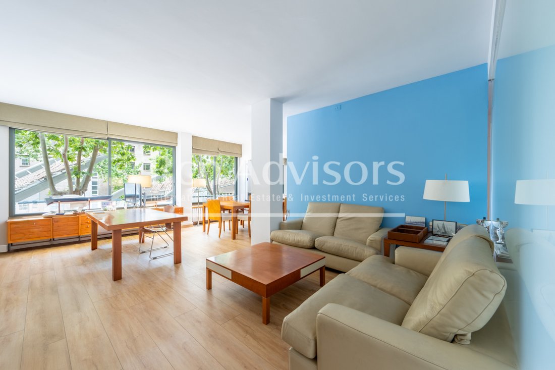 Apartment in Sant Martí, Barcelona, Spain 2 - 17935339