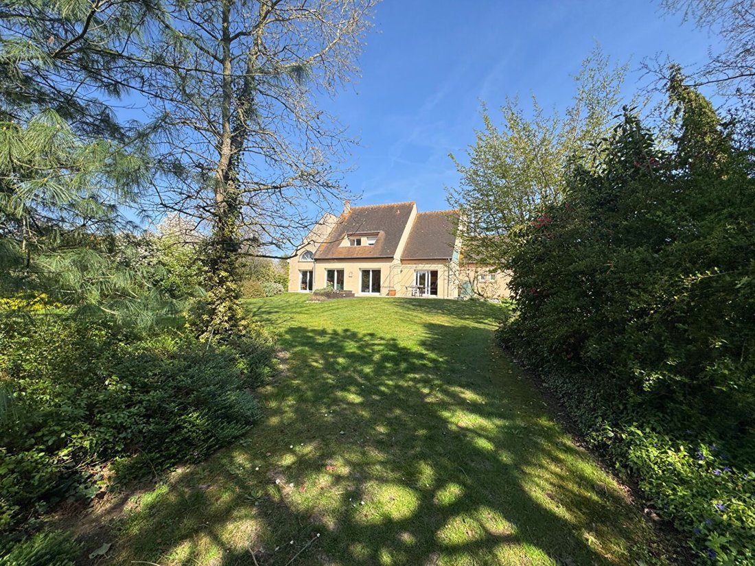 House in Auteuil, Ile-de-France, France 3 - 16073848