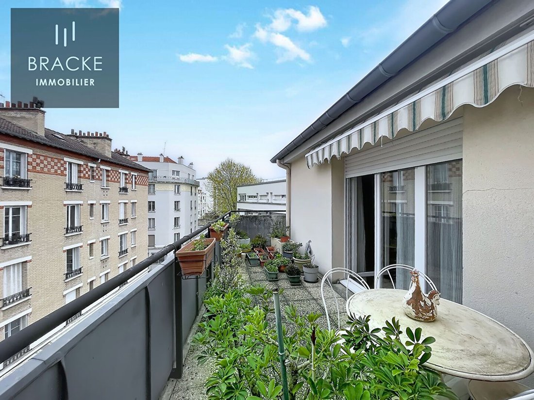 Apartment in Hôtel de Ville, Courbevoie, France 2 - 17540726