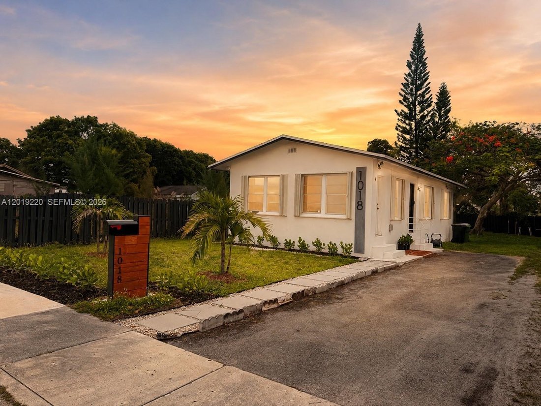 House in Fort Lauderdale, Florida, United States 1 - 17930142