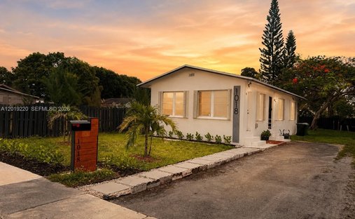 House in Fort Lauderdale, Florida, United States 1