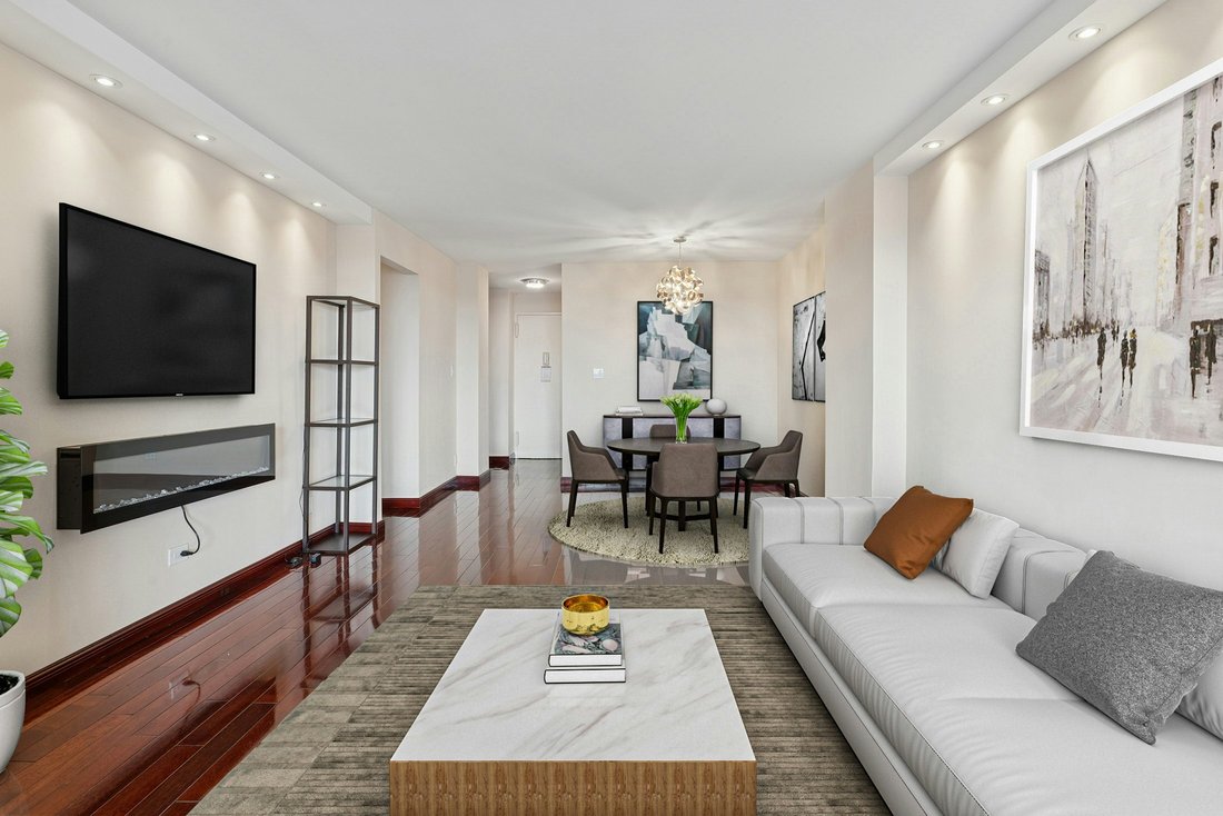 Co Op in New York, New York, United States 2 - 16826698