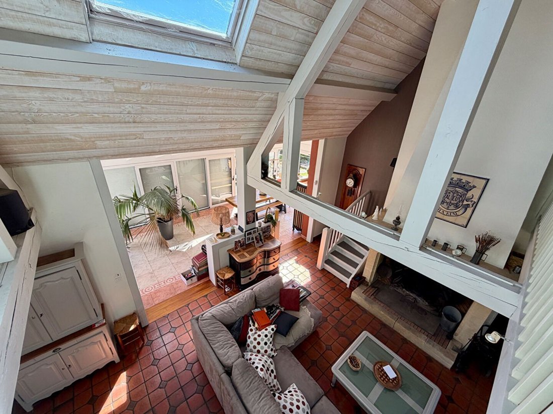 House in Le Pouliguen, Pays de la Loire, France 5 - 17823098