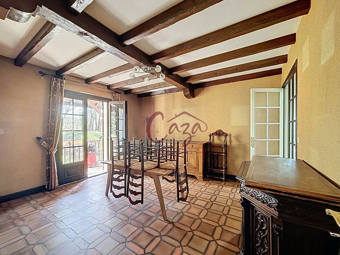 House in Fargues-Saint-Hilaire, Nouvelle-Aquitaine, France 5 - 17523976