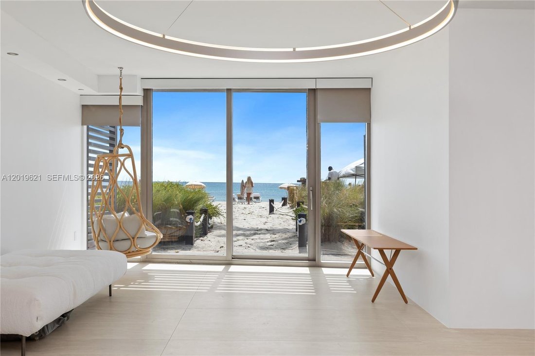 Condo in Golden Beach, Florida, United States 1 - 17933134