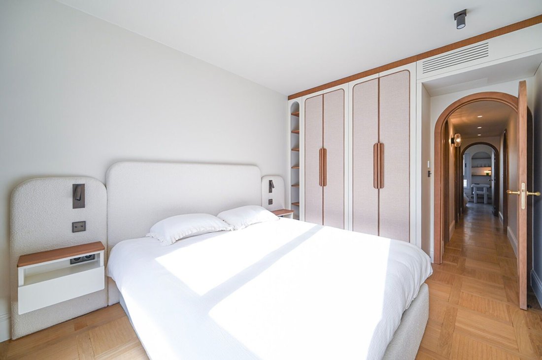 Apartment in Saint Lambert, Paris 15e Arrondissement, Paris 4 - 17534558
