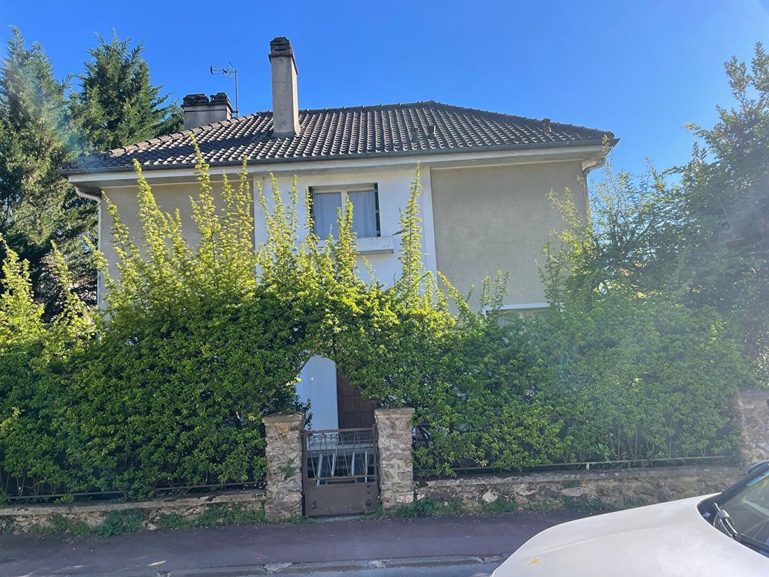 House in Saint-Cloud, Ile-de-France, France 5 - 16099311