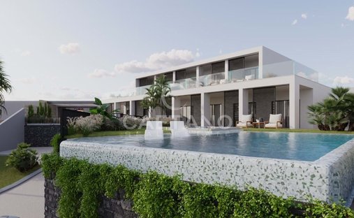 Villa in Sao Goncalo, Madeira, Portugal 1