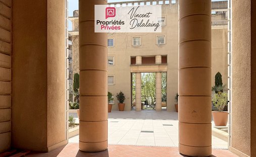 Apartment in Mazarin-Opéra-Bellegarde-Mairie, Aix-en-Provence, France 1