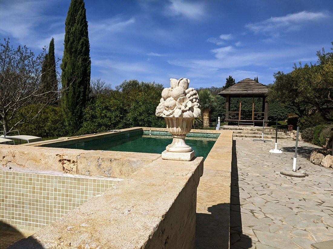 House in Aups, Provence-Alpes-Côte d'Azur, France 5 - 15987818