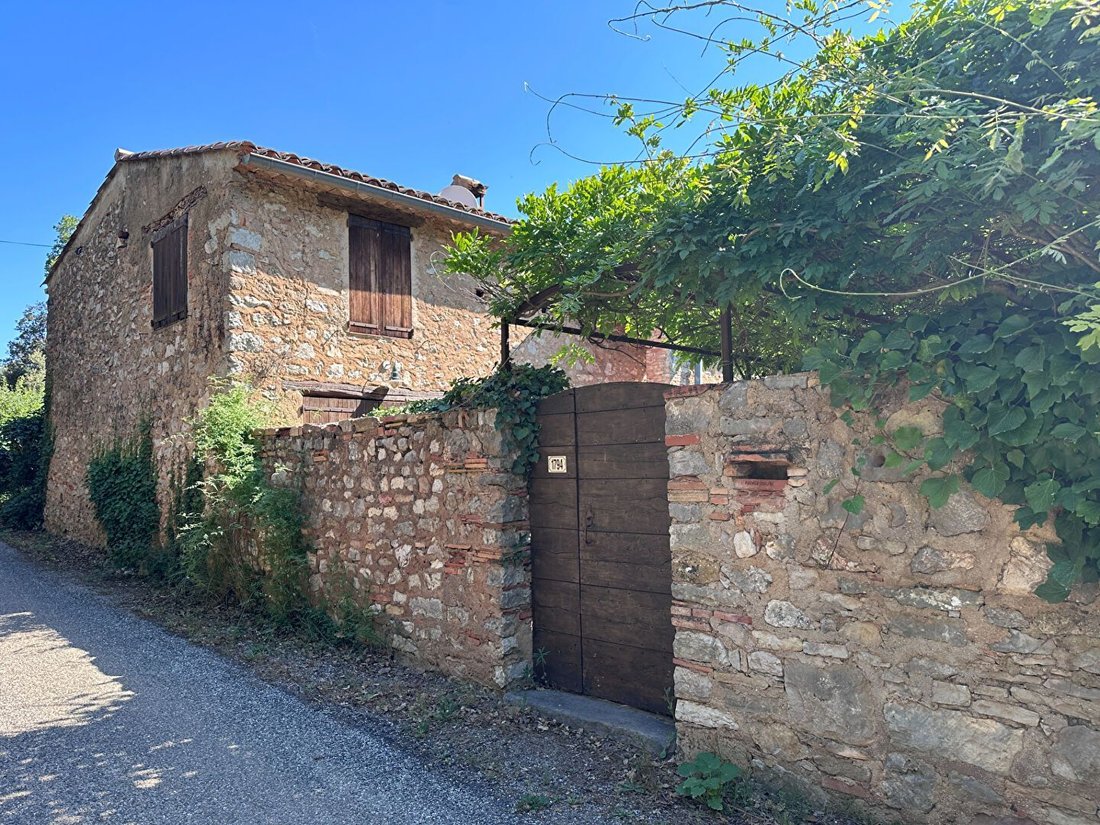 House in Fox-Amphoux, Provence-Alpes-Côte d'Azur, France 2 - 15653694