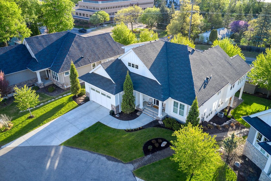 House in Wayzata, Minnesota, United States 3 - 17753820