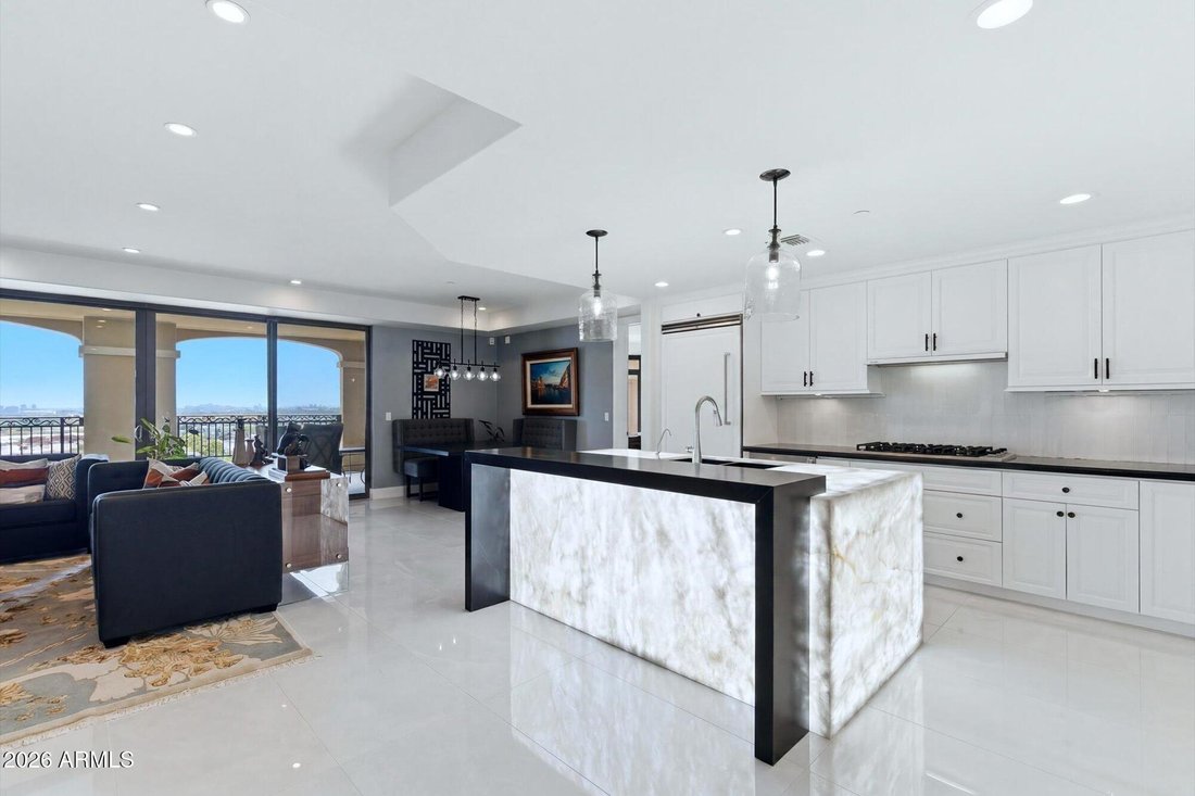Apartment in Scottsdale, Arizona, United States 2 - 17935602
