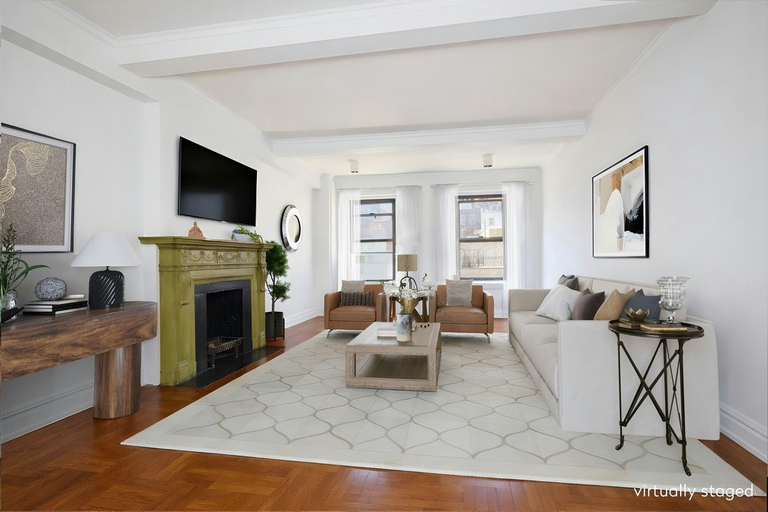 Co Op in New York, New York, United States 1 - 17654267