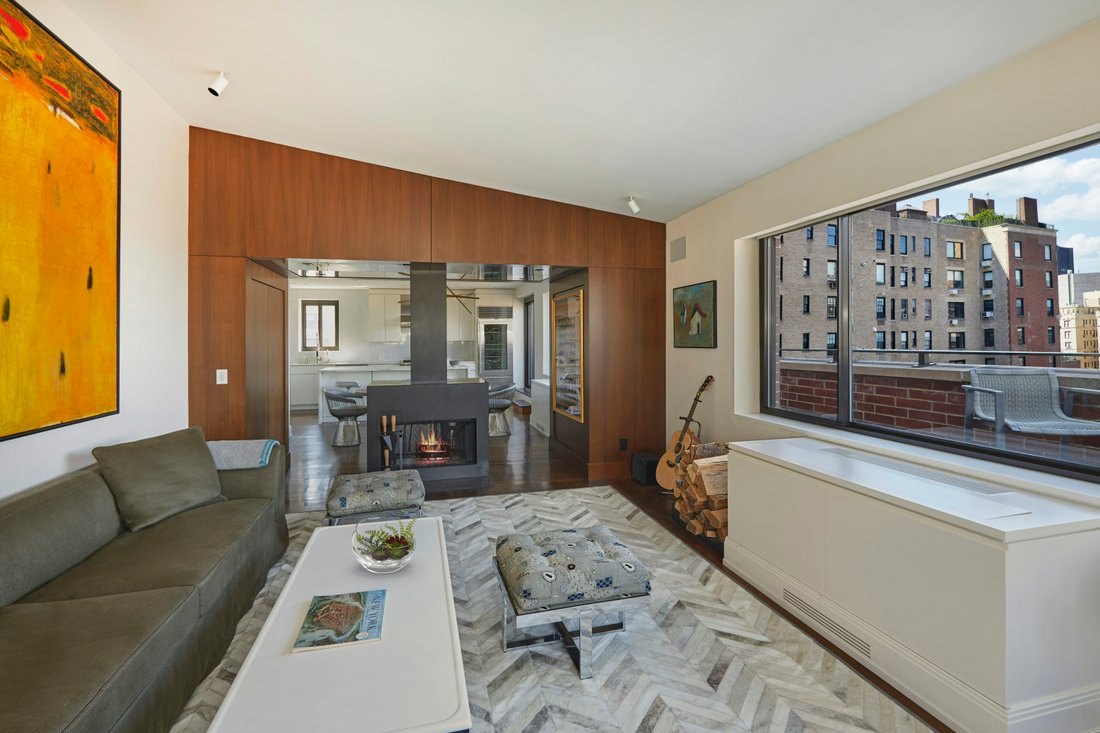 Condo in New York, New York, United States 2 - 17243945