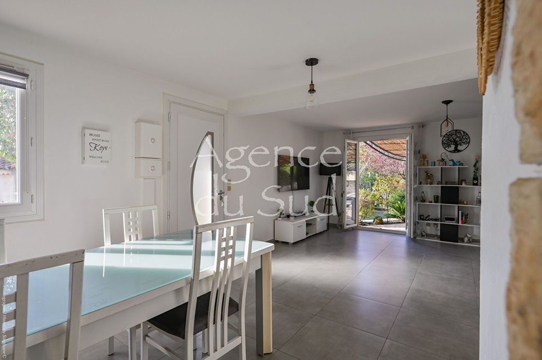 Villa a Nord Est, Auriol, Francia 4 - 16550583