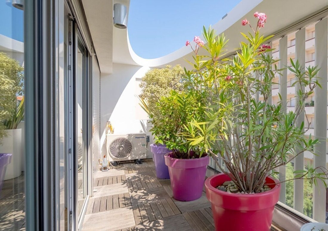 Apartment in Saint Martin-Cité des Fleurs, Biarritz, France 1 - 16286751