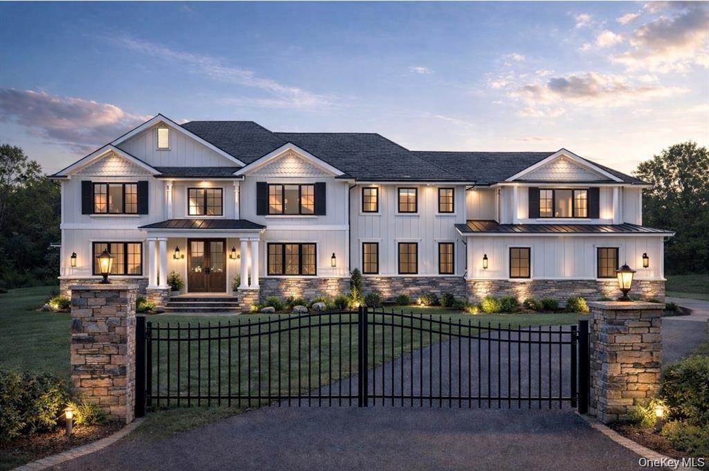 House in Jericho, New York, United States 1 - 17930062