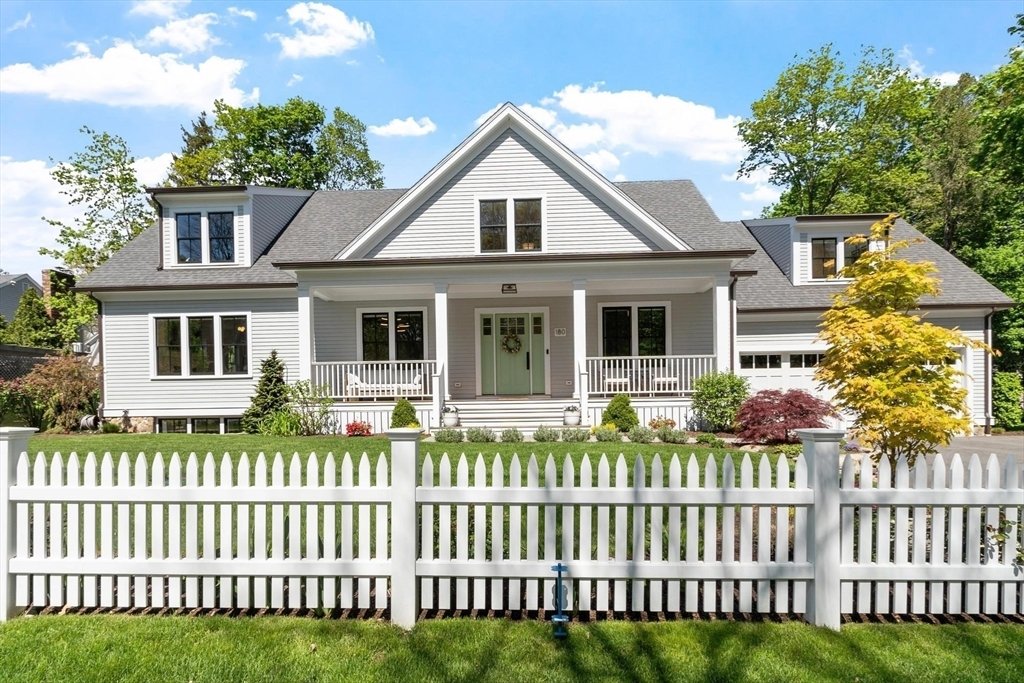 House in Concord, Massachusetts, United States 1 - 17936750
