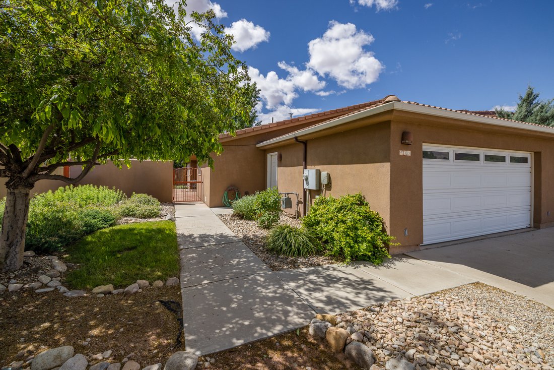 House in Moab, Utah, United States 1 - 17935635