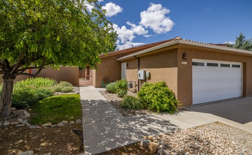 Townhouse in Moab, Utah, United States 1