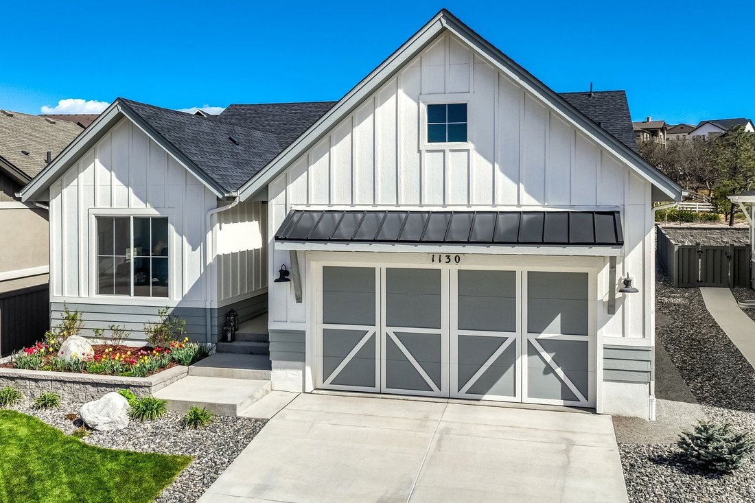House in Colorado Springs, Colorado, United States 3 - 17630154