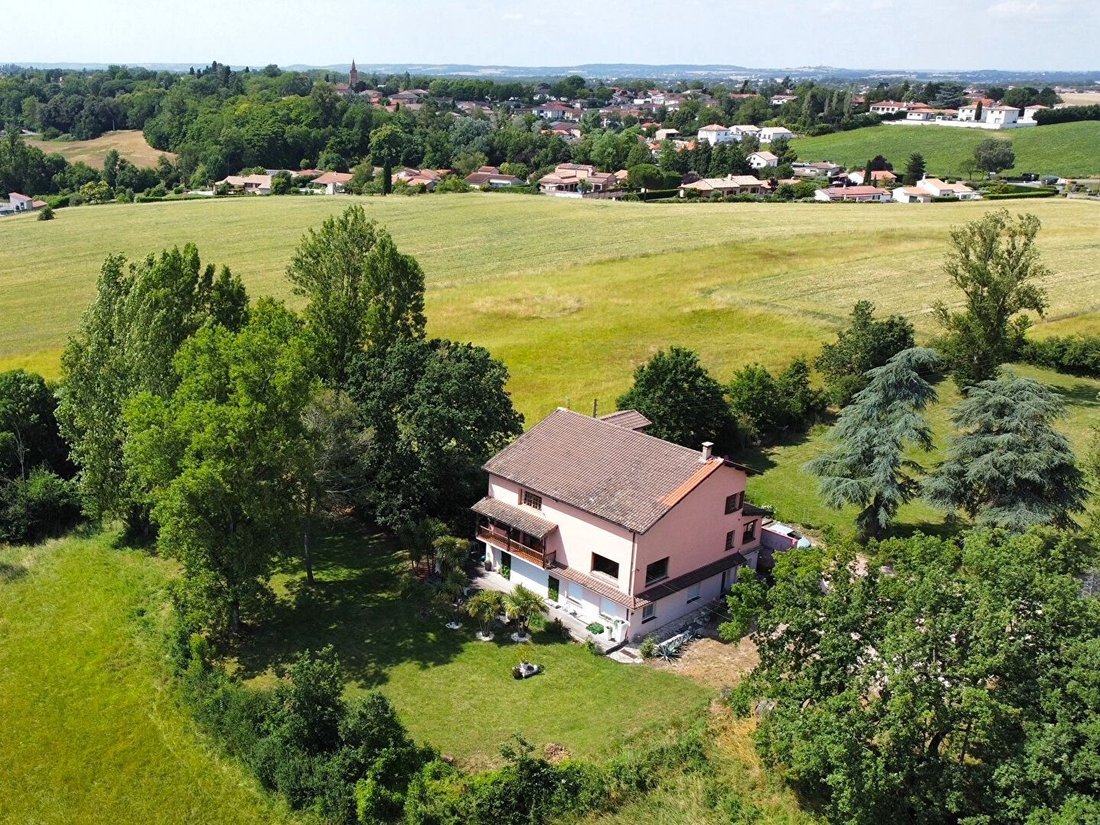 House in Saint-Loup-Cammas, Occitania, France 2 - 16467395
