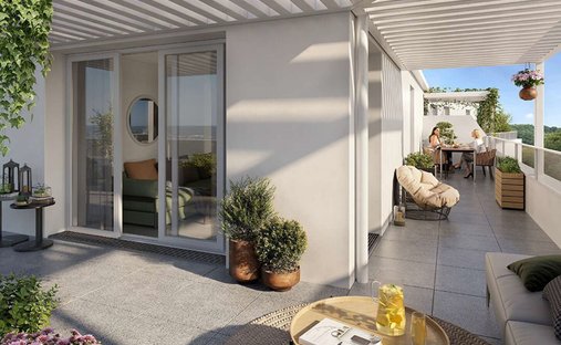 Appartement à Grand Noble, Blagnac, France 1