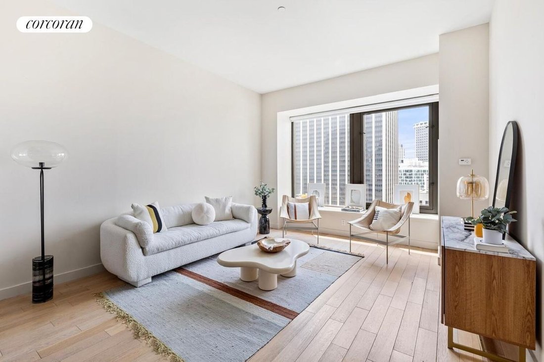 Condo in New York, New York, United States 2 - 17931771