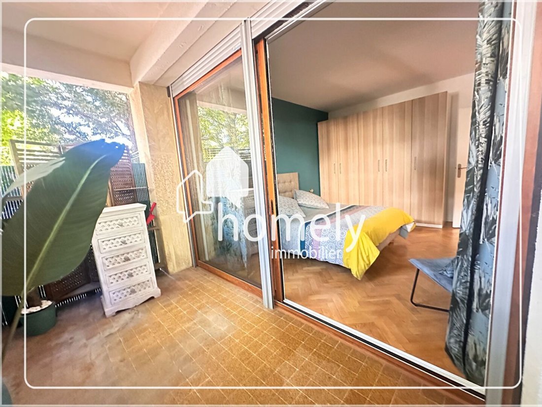Apartment in Granettes-Jauberte-Sainte Anne, Aix-en-Provence, France 4 - 16039445